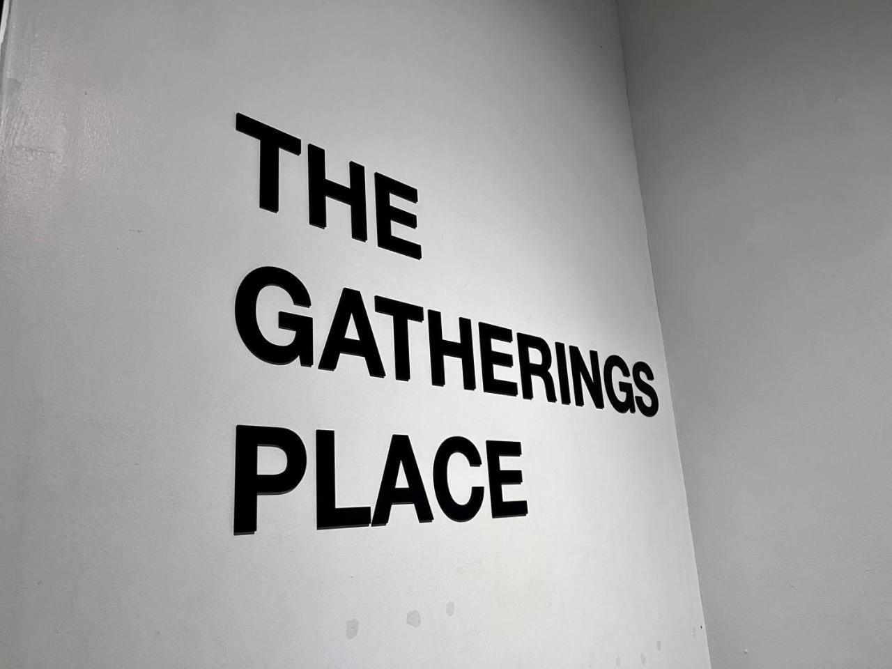 The Gatherings Place Melaka Zewnętrze zdjęcie